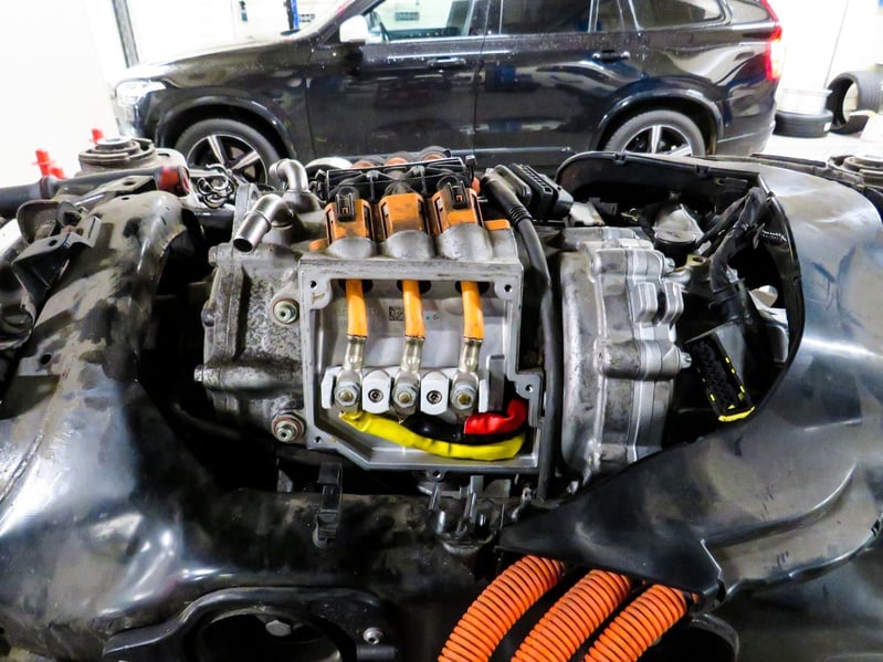 ERAD Volvo