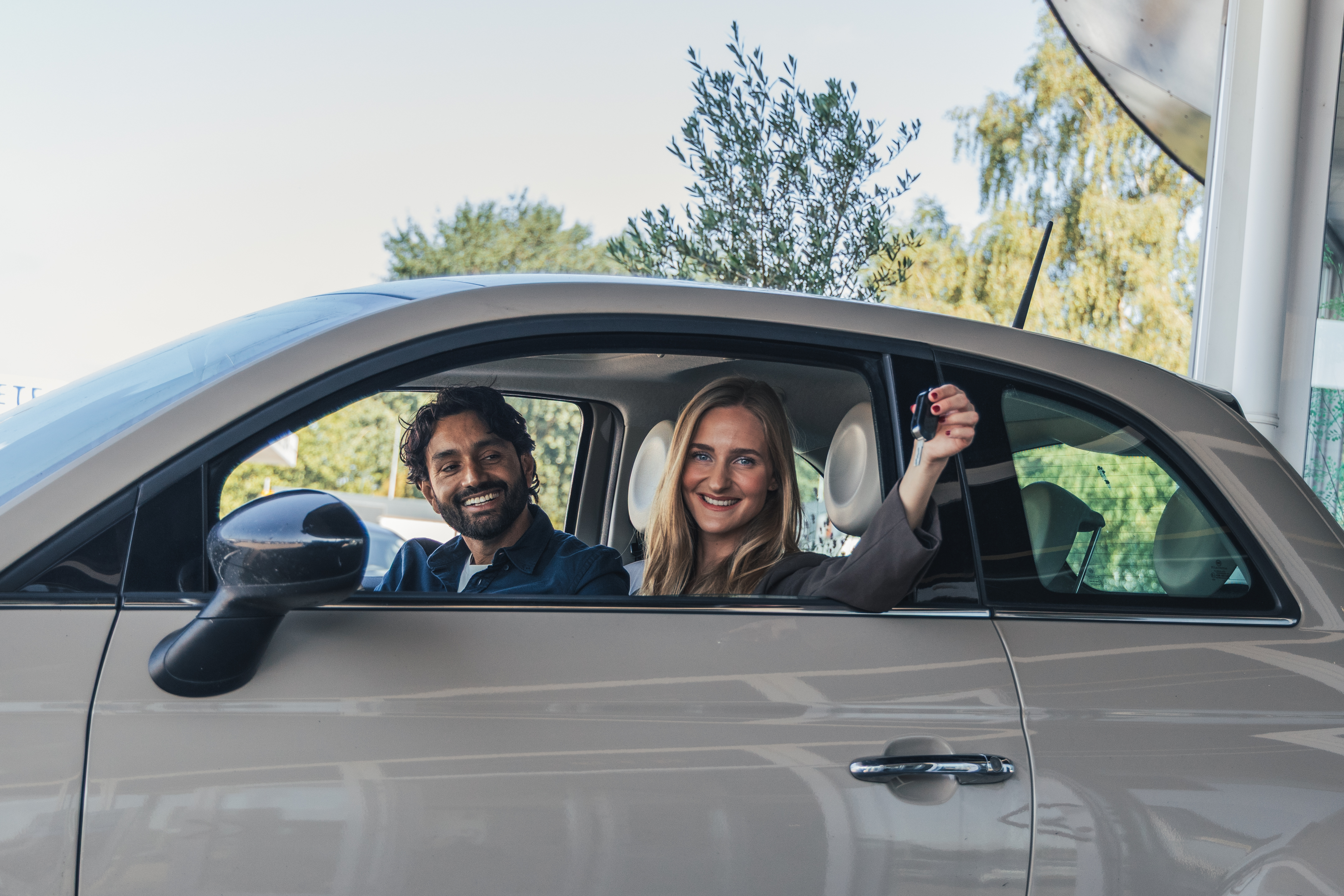 Autotrust Garantie