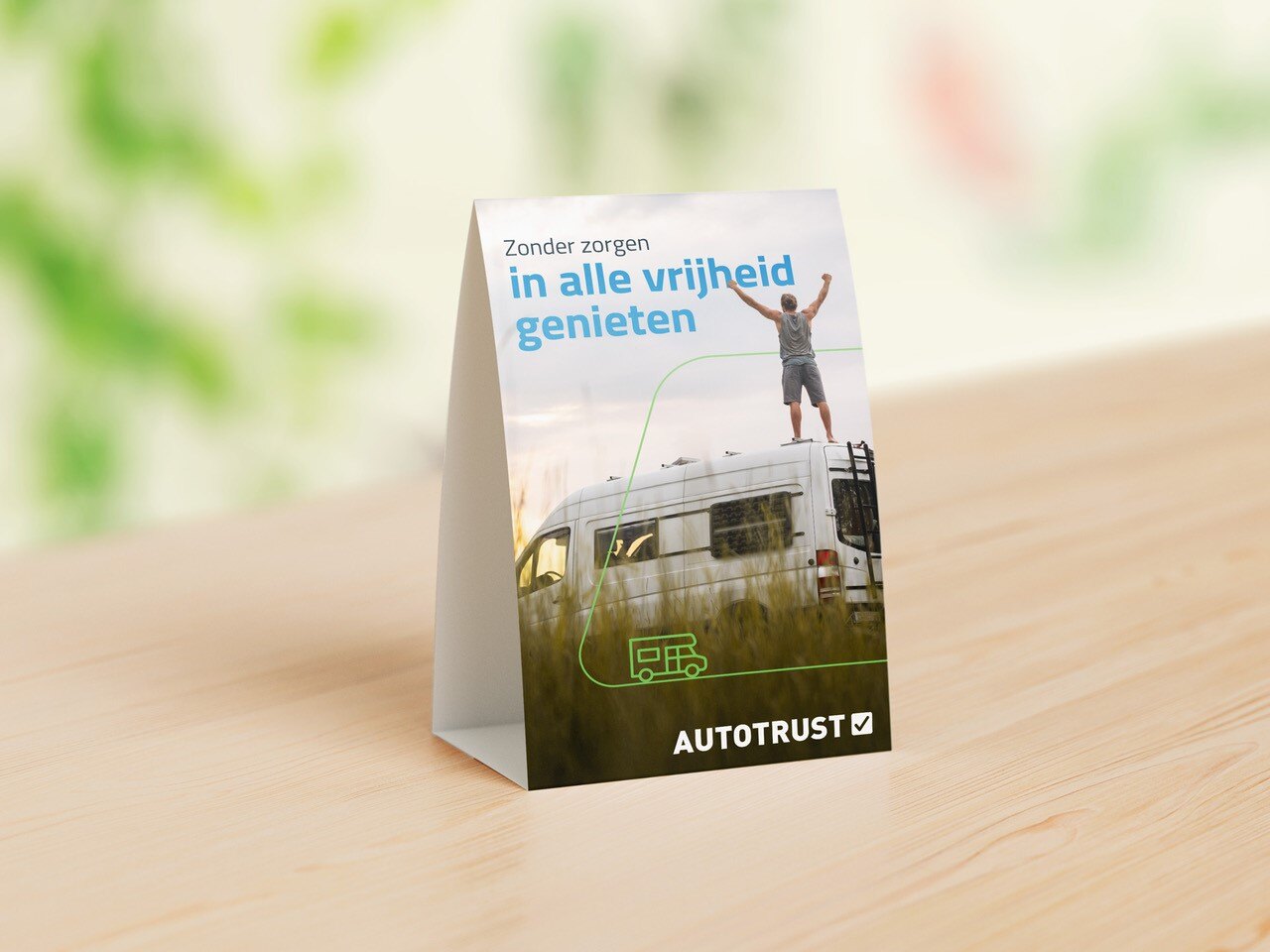 tentcard Autotrust tentcard Autotrust